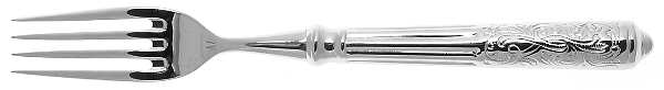 Amalfi (Stainless) Fork