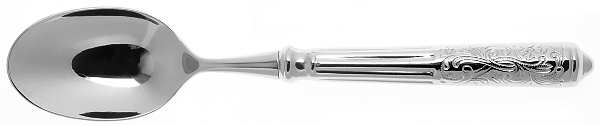 Amalfi (Stainless) Place/Oval Soup Spoon