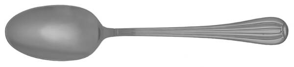Meridiani (Stainless) Solid Serving Spoon