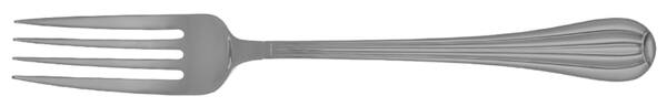 Meridiani (Stainless) Solid Serving Fork