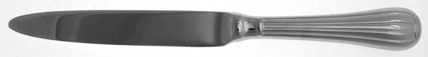 Meridiani (Stainless) New French Hollow Knife