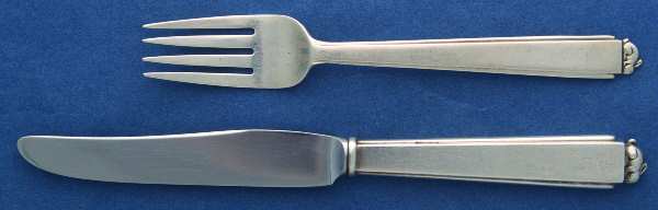 RDS146 (Sterling) 2-Piece Youth Set