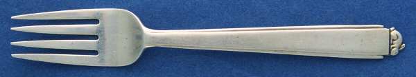RDS146 (Sterling) Youth Fork