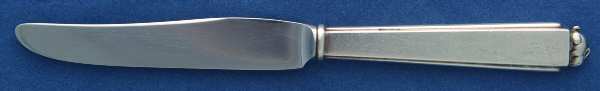 RDS146 (Sterling) Hollow Handle Youth Knife