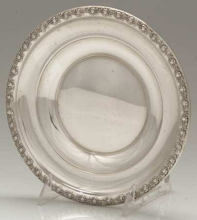 1414 (Sterling, Hollowware) by Revere Silver