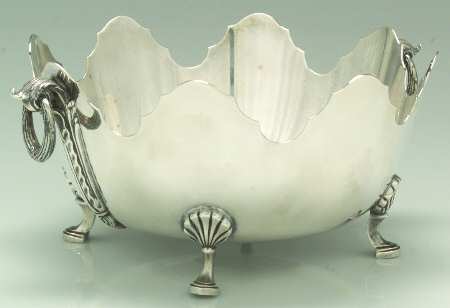 360 (Silverplate, Hollowware) by Reed &amp; Barton