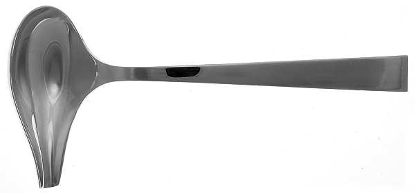 Riva (Sterling) Sauce Ladle, Solid Piece