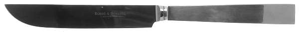 Riva (Sterling) New French Hollow Knife