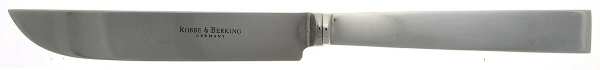 Riva (Silverplate) New French Hollow Knife