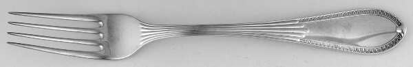 Belvedere (Sterling) Fork