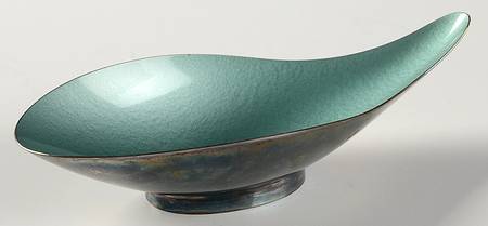 64  (Silverplate, Hollowware) 7" Bon Bon Bowl