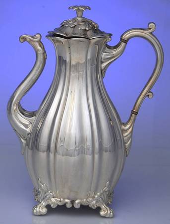 1765 (Silverplate, Hollowware) by Reed &amp; Barton