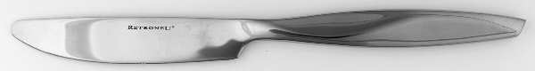 Roadway (Stainless) New French Solid Knife