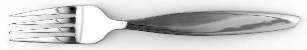 Roadway (Stainless) Individual Salad Fork