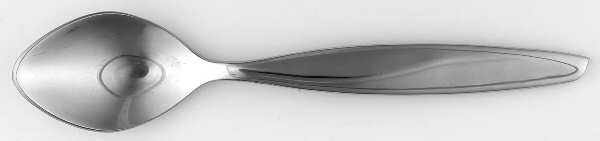 Roadway (Stainless) Teaspoon