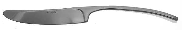 Big Sur (Stainless) New French Solid Knife