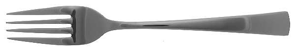 Big Sur (Stainless) Individual Salad Fork