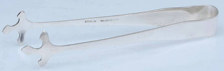 Sterling Flatware by Reed &amp; Barton