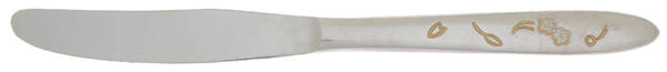 American Beauty (Stainless) Modern Solid Knife