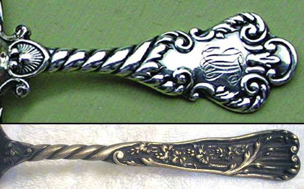 25 (Sterling) by Reed &amp; Barton