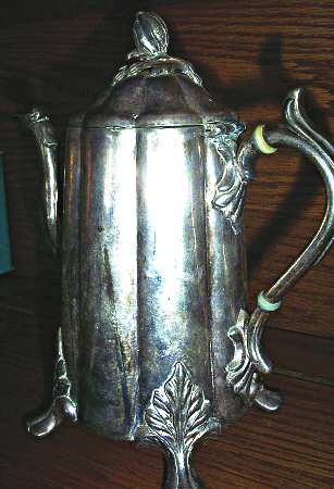 1700 (Silverplate, Hollowware) by Reed &amp; Barton