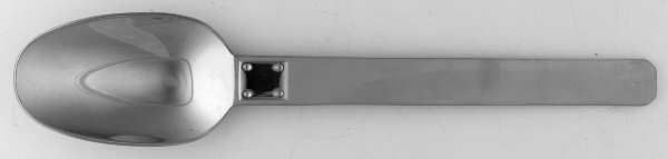 Montparnasse Tablespoon (Serving Spoon)
