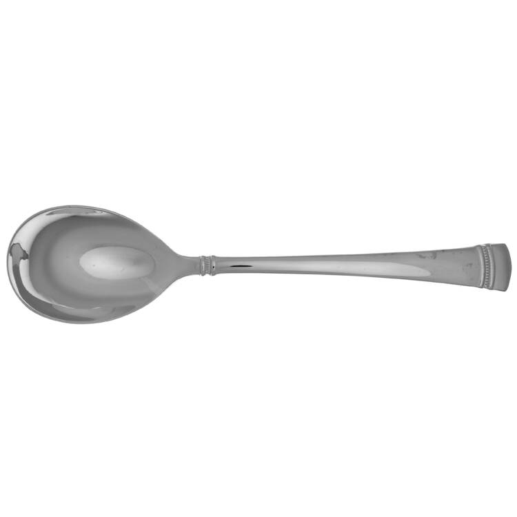 Coventry (Stainless, Glossy) Sugar Spoon