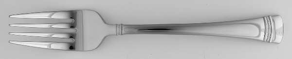 Coventry (Stainless, Glossy) Individual Salad Fork
