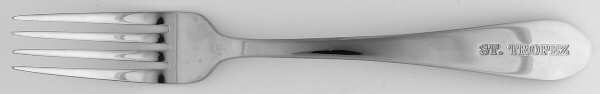 Cote D Azur (Stainless) Fork