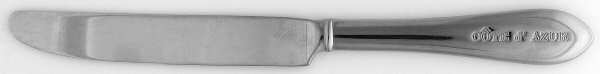Cote D Azur (Stainless) New French Solid Knife