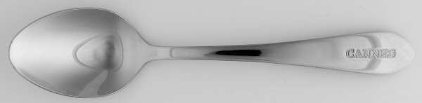 Cote D Azur (Stainless) Place/Oval Soup Spoon