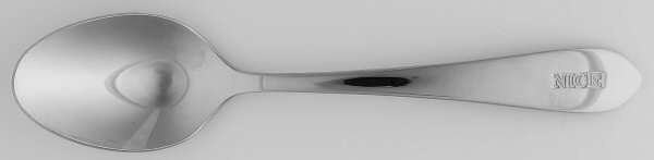 Cote D Azur (Stainless) Teaspoon