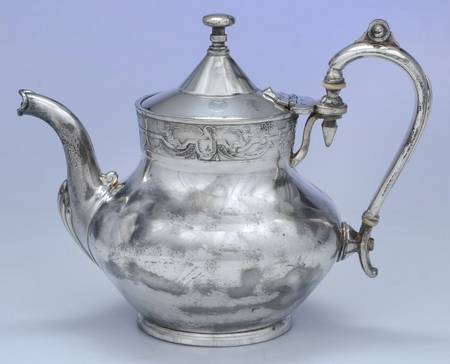 2712 (Silverplate, Hollowware) by Reed &amp; Barton
