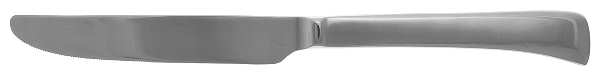 New Attitude (Stainless) New French Solid Knife