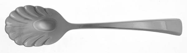 New Attitude (Stainless) Sugar Shell Spoon