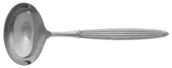Riverton (Stainless) Solid Gravy Ladle
