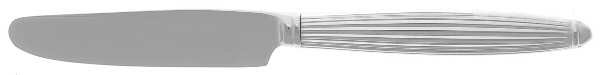 Riverton (Stainless) Hollow Handle Master Butter Knife