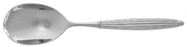 Riverton (Stainless) Sugar Spoon