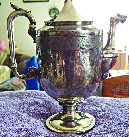 1871 (Silverplate, Hollowware) by Reed &amp; Barton