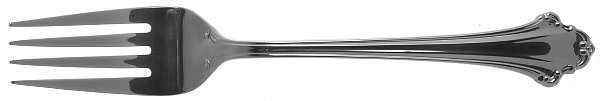Emporia (Stainless) Individual Salad Fork