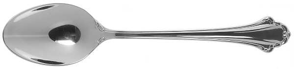 Emporia (Stainless) Teaspoon