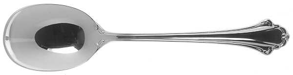 Emporia (Stainless) Sugar Spoon