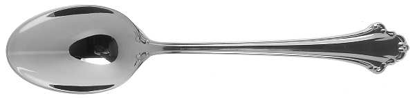 Emporia (Stainless) Place/Oval Soup Spoon
