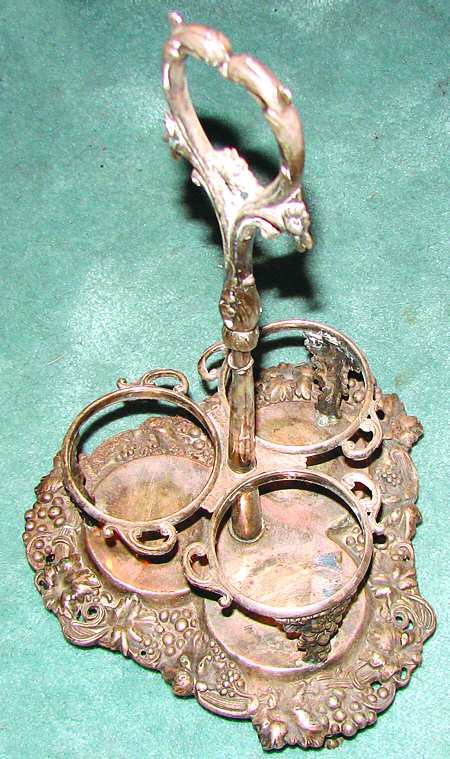 177 (Silverplate, Hollowware) by Reed &amp; Barton