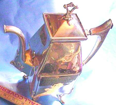 2589 (Silverplate, Hollowware) by Reed &amp; Barton