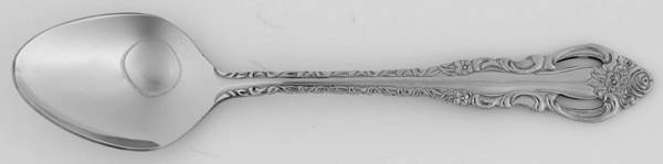RXV3 (Stainless) Teaspoon