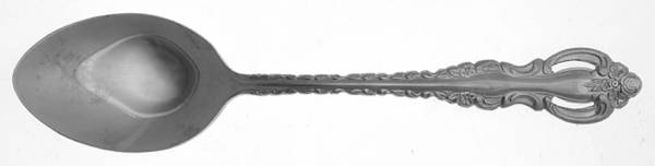 RXV3 (Stainless) Tablespoon (Serving Spoon)