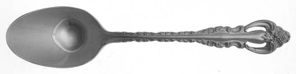 RXV3 (Stainless) Place/Oval Soup Spoon