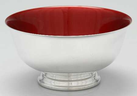 Paul Revere Bowls (Silverplate, Hollowware) 6" Paul Revere Bowl