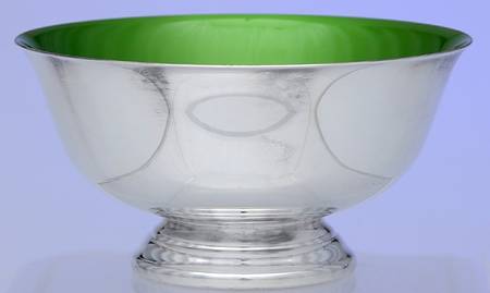Paul Revere Bowls (Silverplate, Hollowware) 5" Paul Revere Bowl